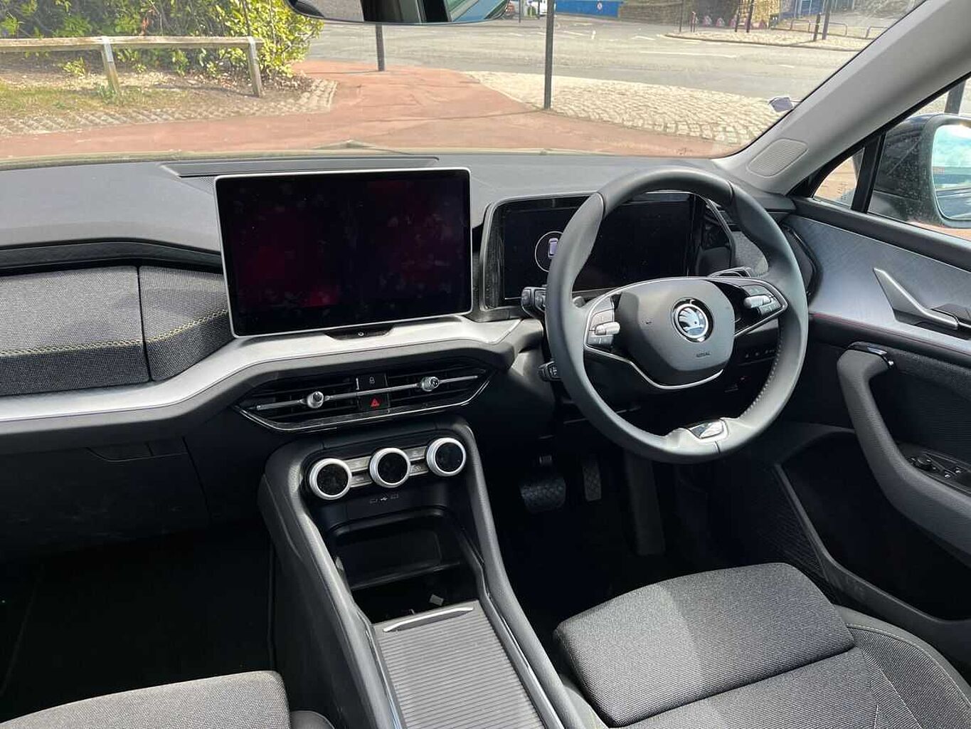 SKODA Kodiaq 1.5 TSI E-Tec SE 5Dr DSG [7 Seat]