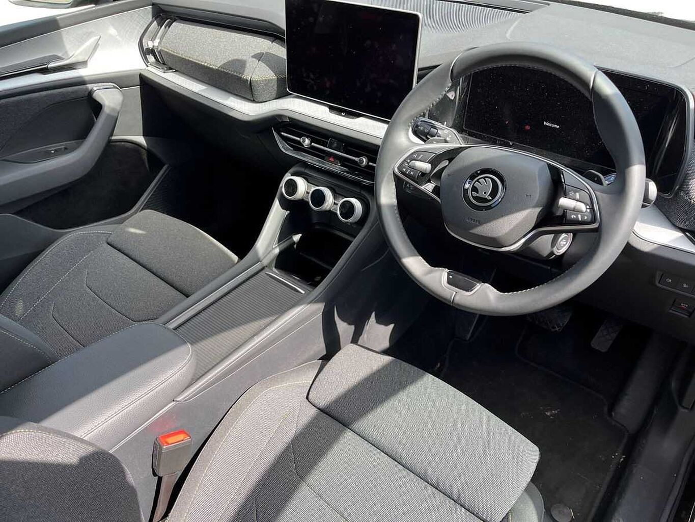 SKODA Kodiaq 1.5 TSI E-Tec SE 5Dr DSG [7 Seat]