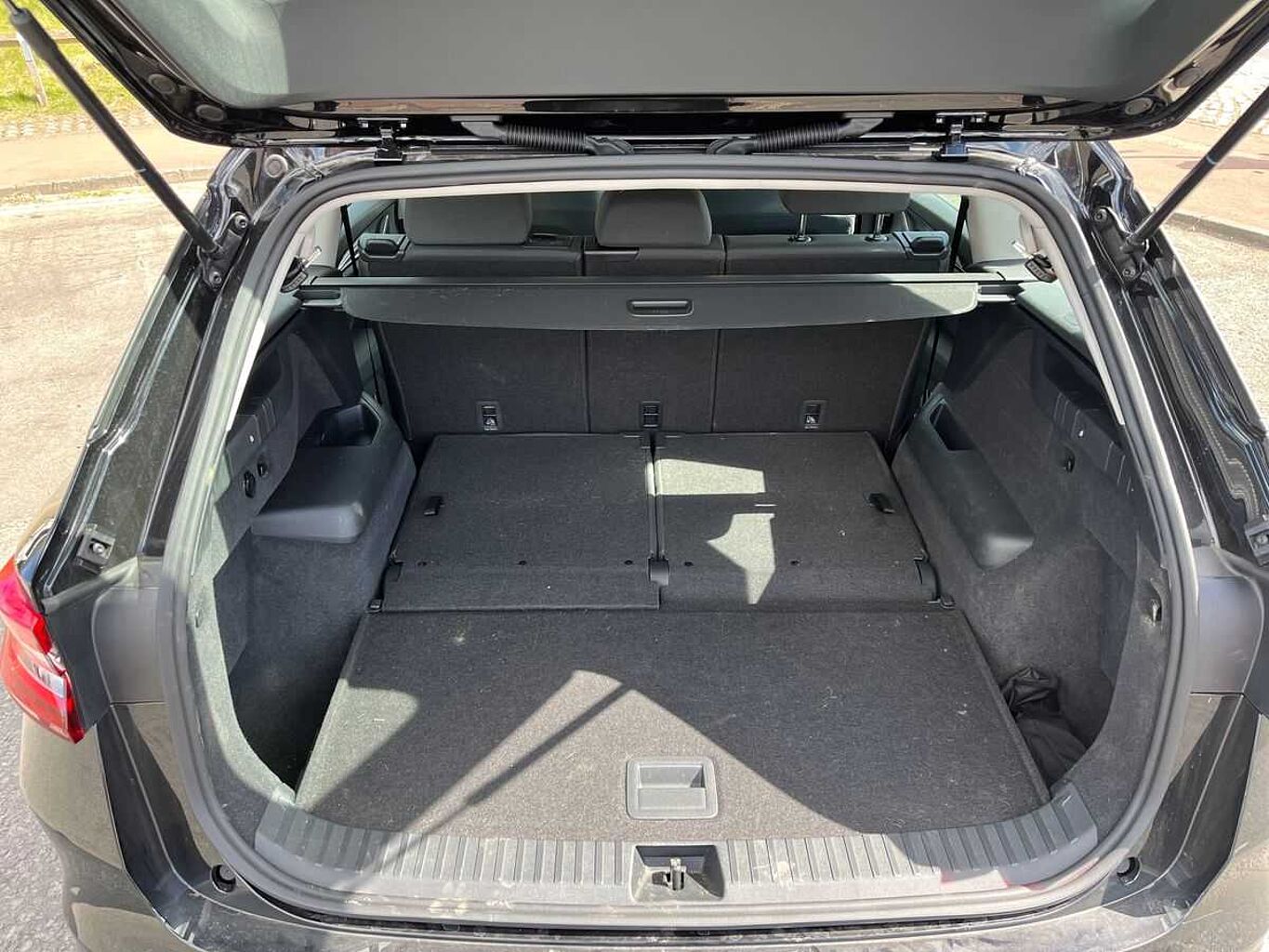 SKODA Kodiaq 1.5 TSI E-Tec SE 5Dr DSG [7 Seat]