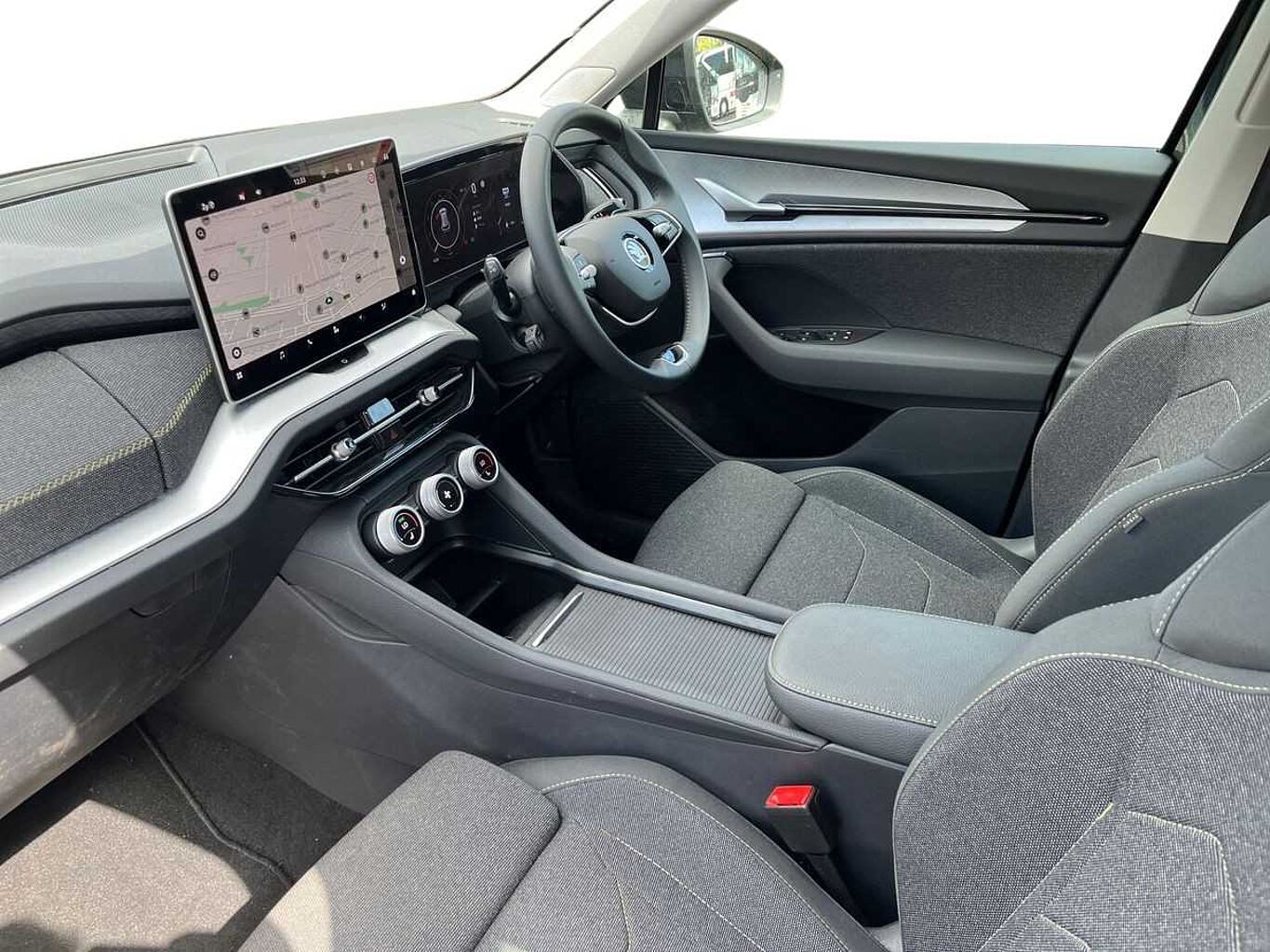 SKODA Kodiaq 1.5 TSI E-Tec SE 5Dr DSG [7 Seat]