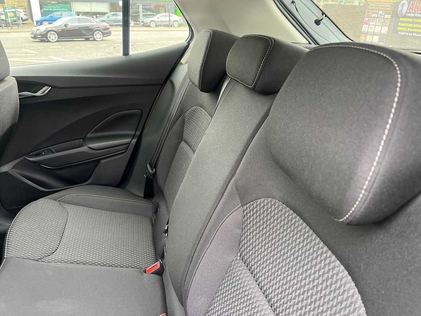 SKODA Fabia 1.0 TSI 116 SE L 5Dr