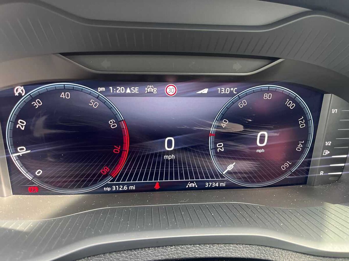 SKODA Karoq 1.5 TSI SE L 5Dr