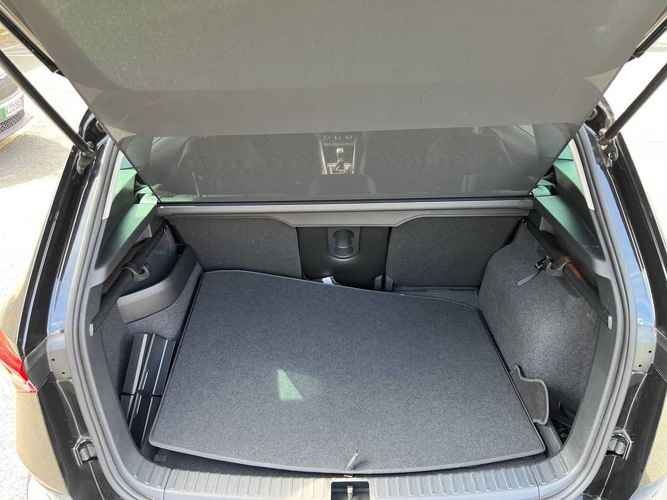 SKODA Karoq 1.5 TSI SE L 5Dr