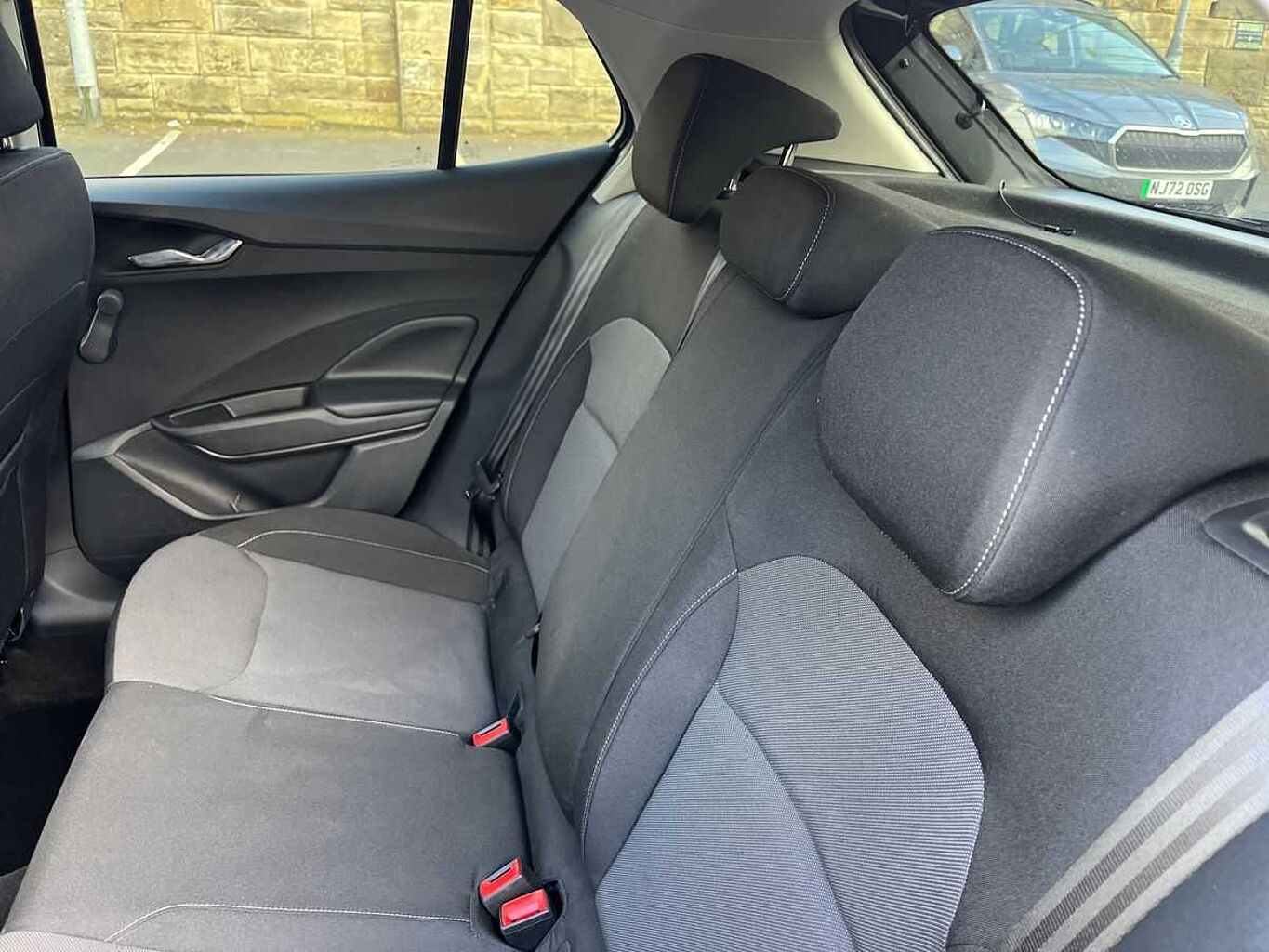 SKODA Fabia 1.0 TSI Colour Edition 5Dr