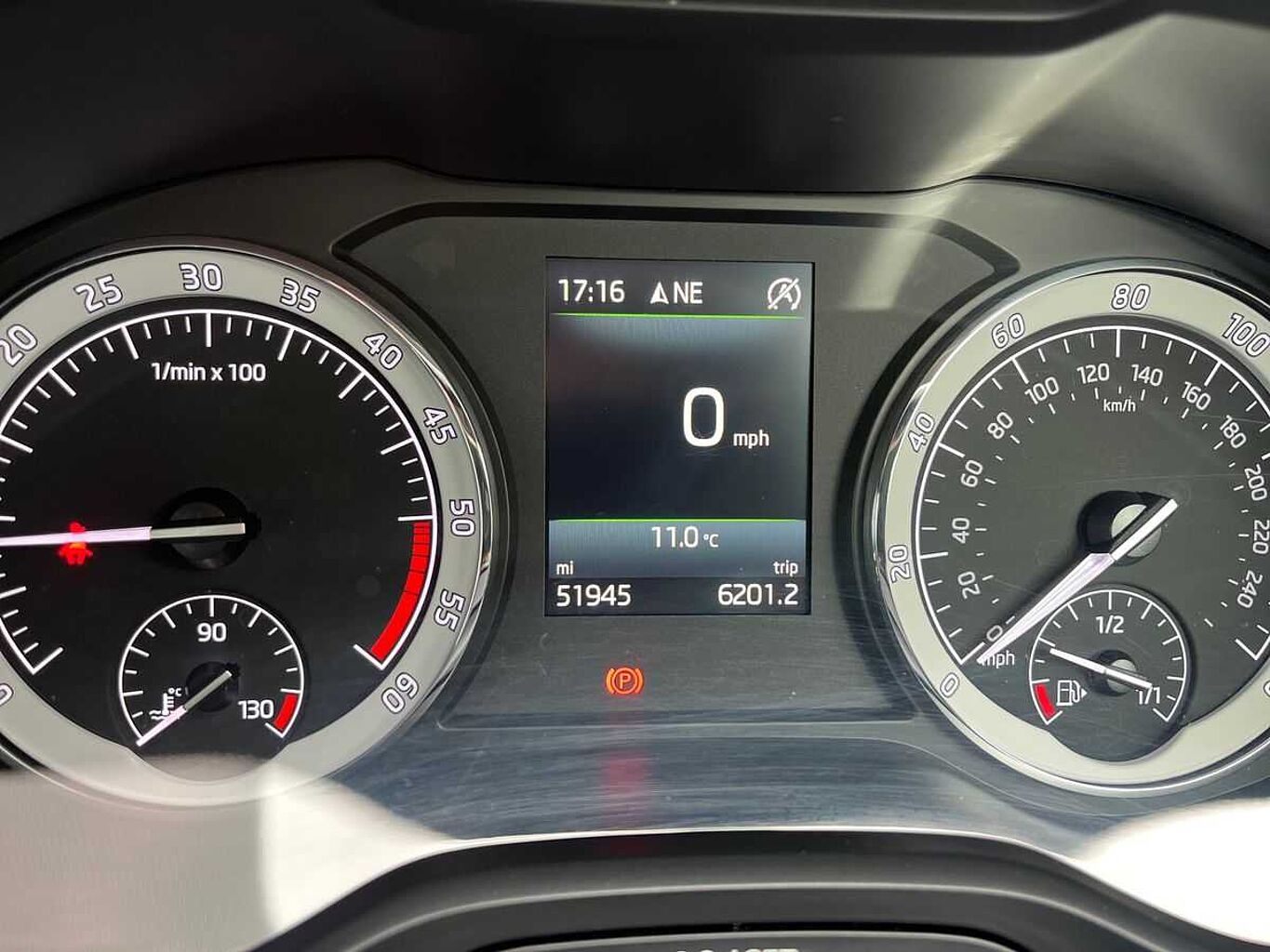 SKODA Kodiaq 2.0TDI (150ps) 4X4 Edition (7 seats) SCR