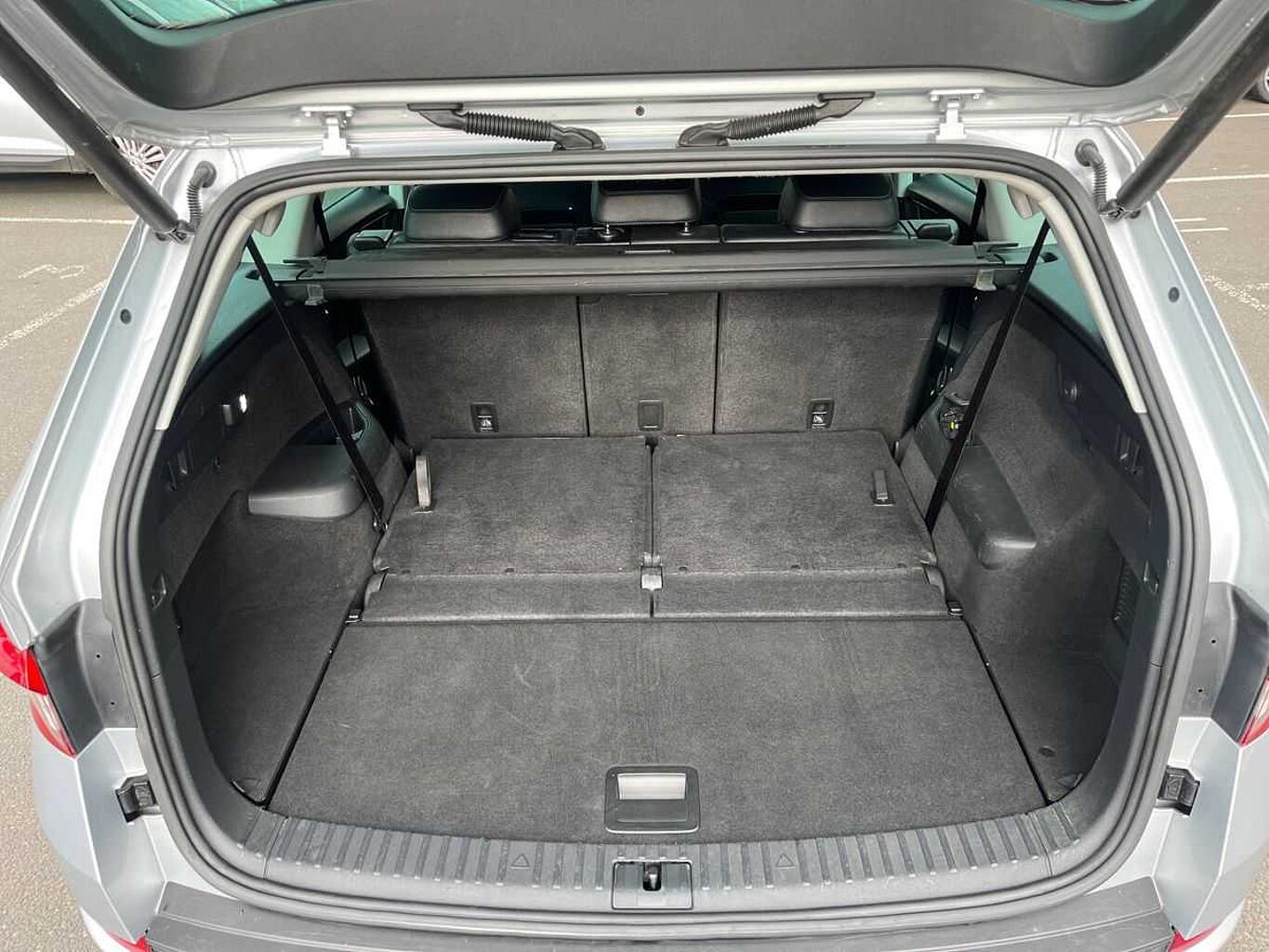 SKODA Kodiaq 2.0TDI (150ps) 4X4 Edition (7 seats) SCR