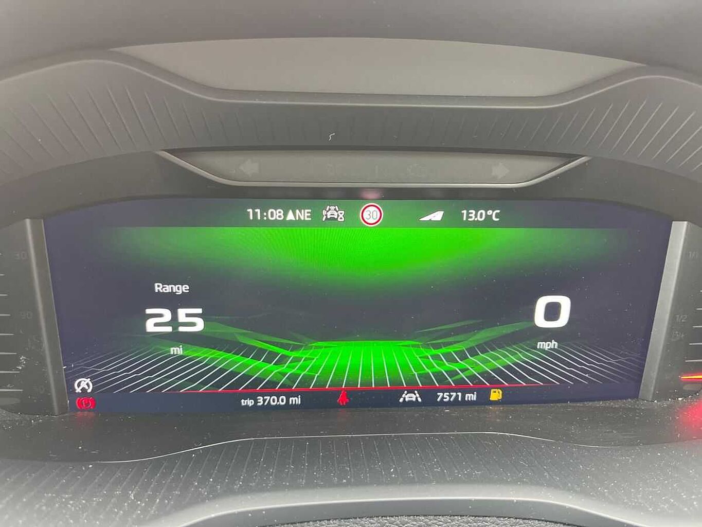 SKODA Karoq 1.5 TSI Sportline 5Dr