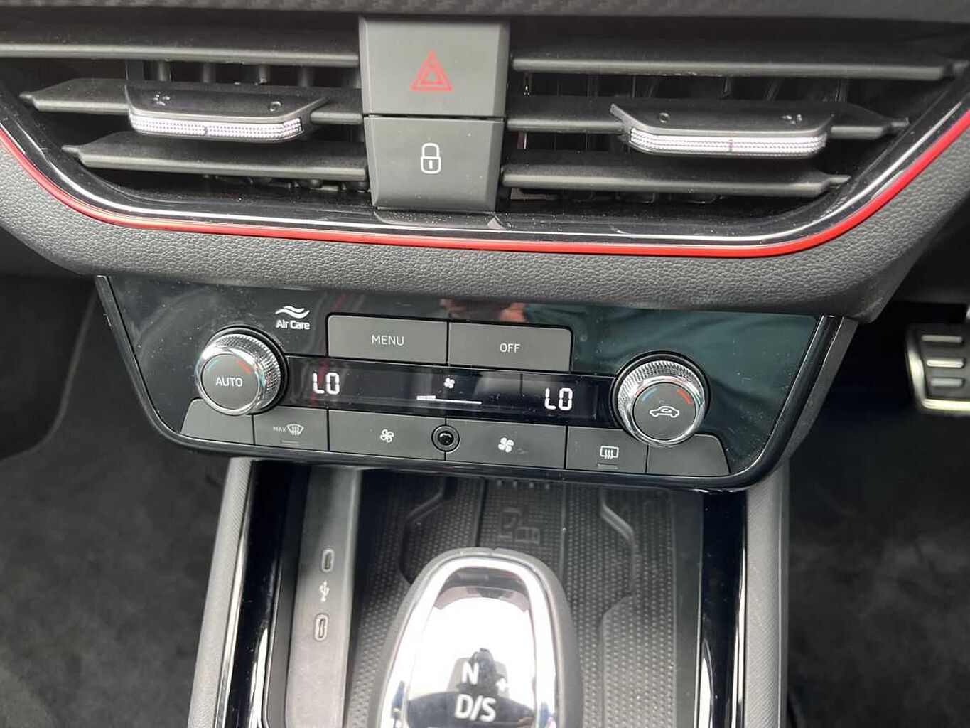 SKODA Scala 1.0 TSI 116 Monte Carlo 5Dr DSG