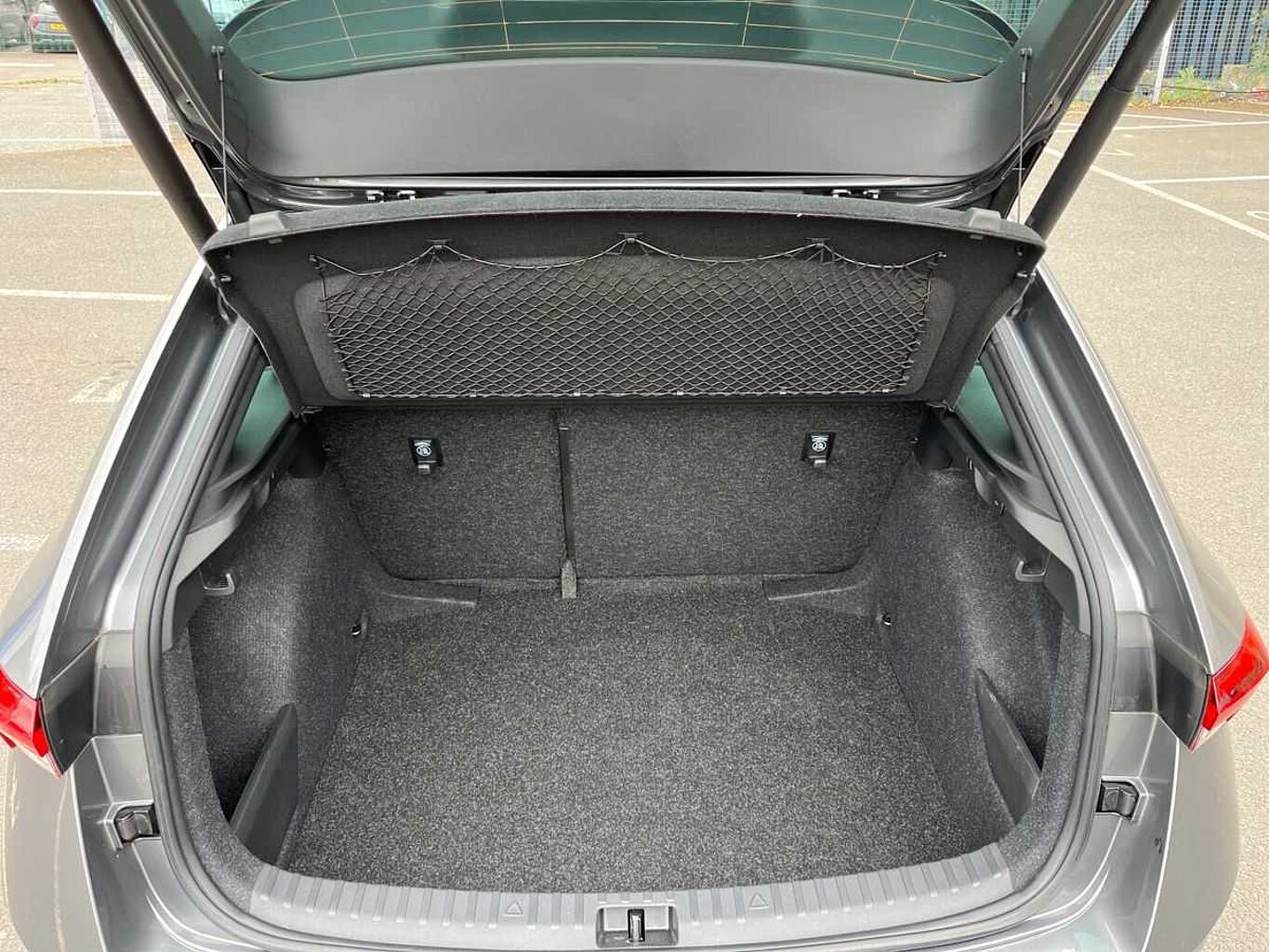 SKODA Scala 1.0 TSI 116 Monte Carlo 5Dr DSG