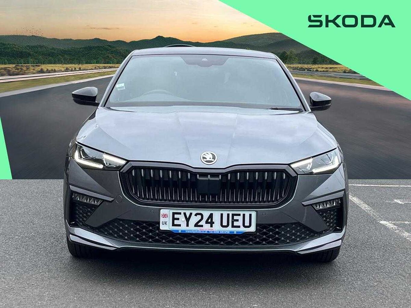 SKODA Scala 1.0 TSI 116 Monte Carlo 5Dr DSG