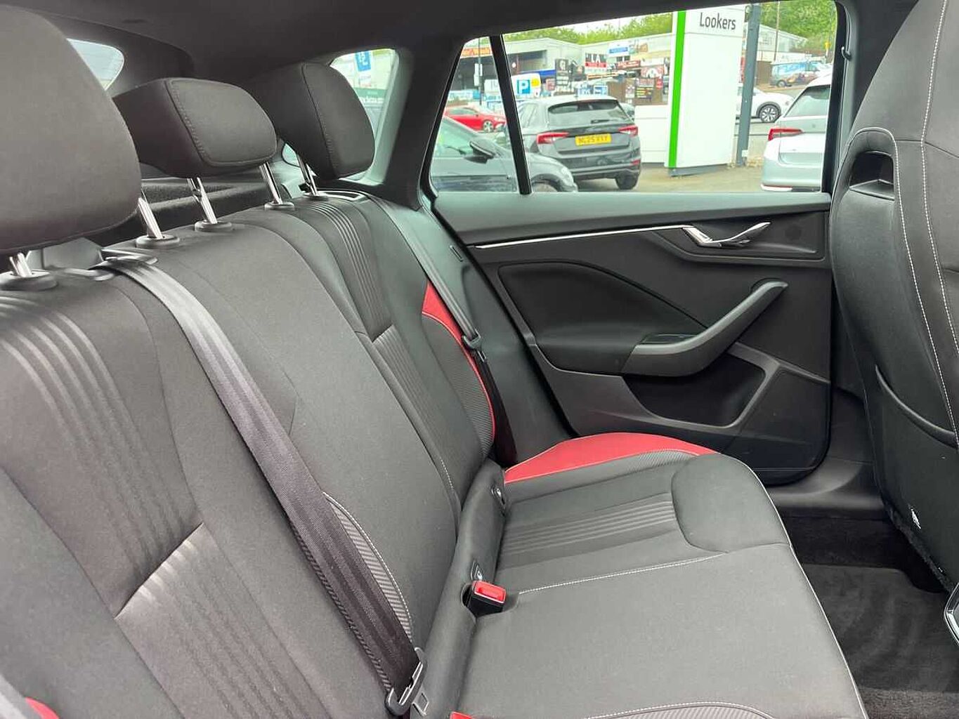 SKODA Kamiq 1.0 TSI 110 Monte Carlo 5Dr