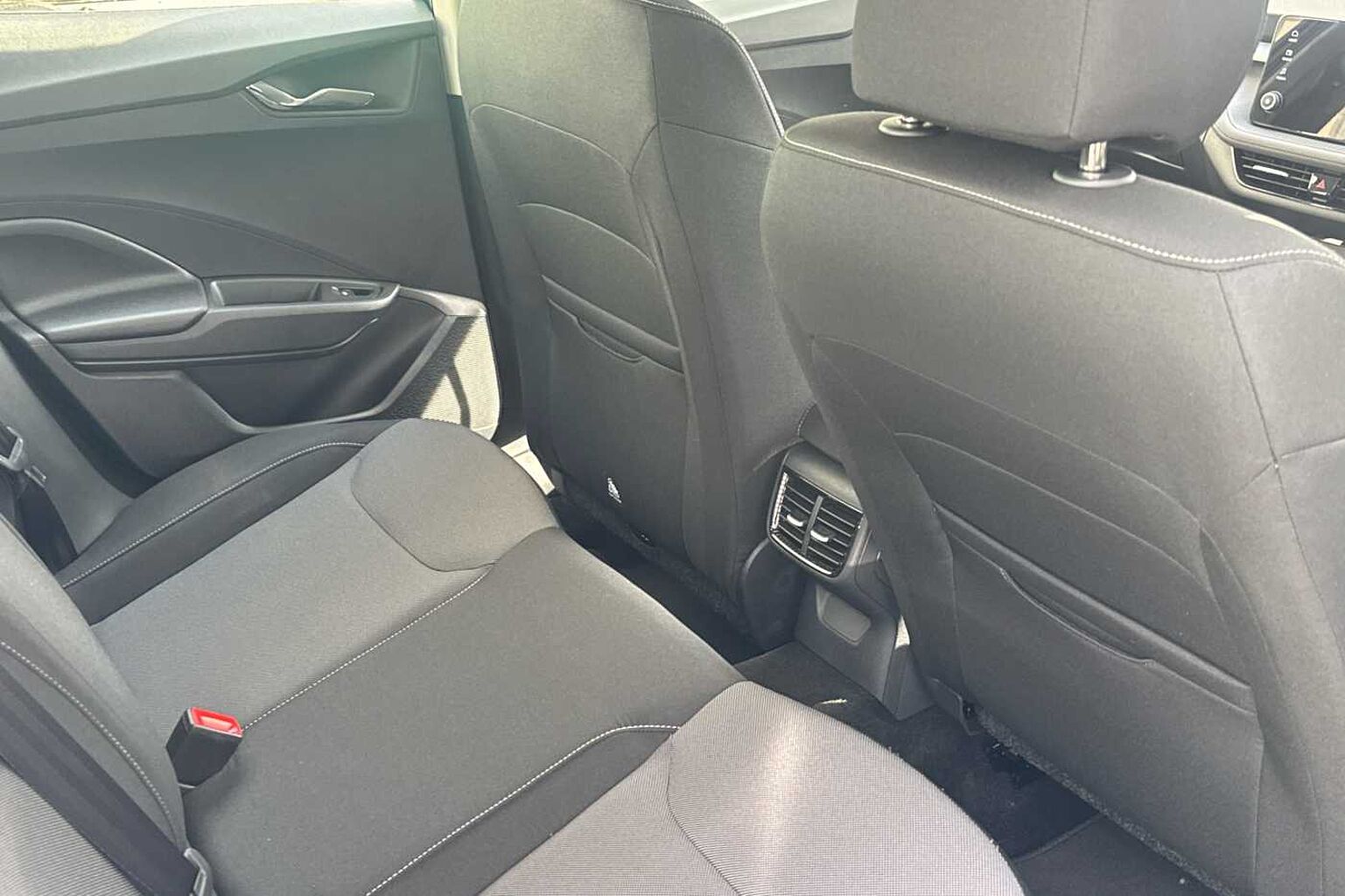SKODA Fabia 1.0 TSI (95ps) SE Edition Hatchback *LEZ Compliant*