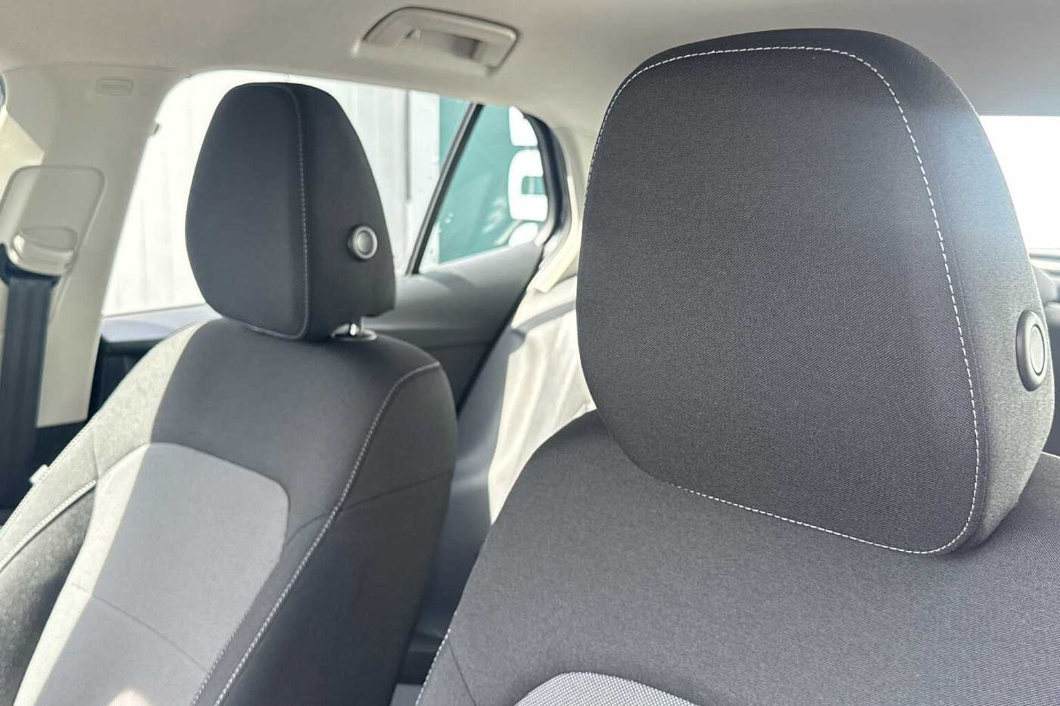 SKODA Fabia 1.0 TSI (95ps) SE Edition Hatchback *LEZ Compliant*
