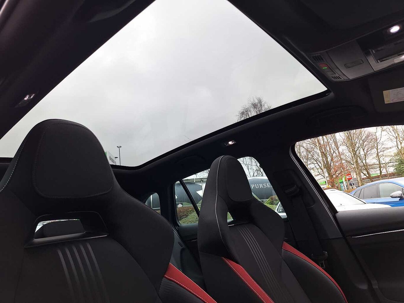 SKODA Scala 1.0 TSI (110ps) Monte Carlo DSG