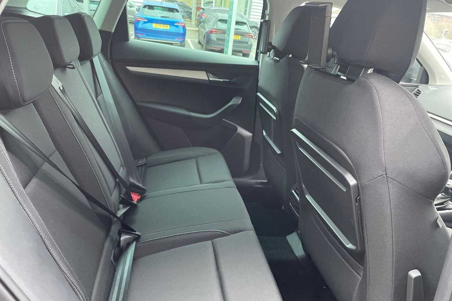 SKODA Karoq SE Drive 1.5 TSI 150 PS DSG