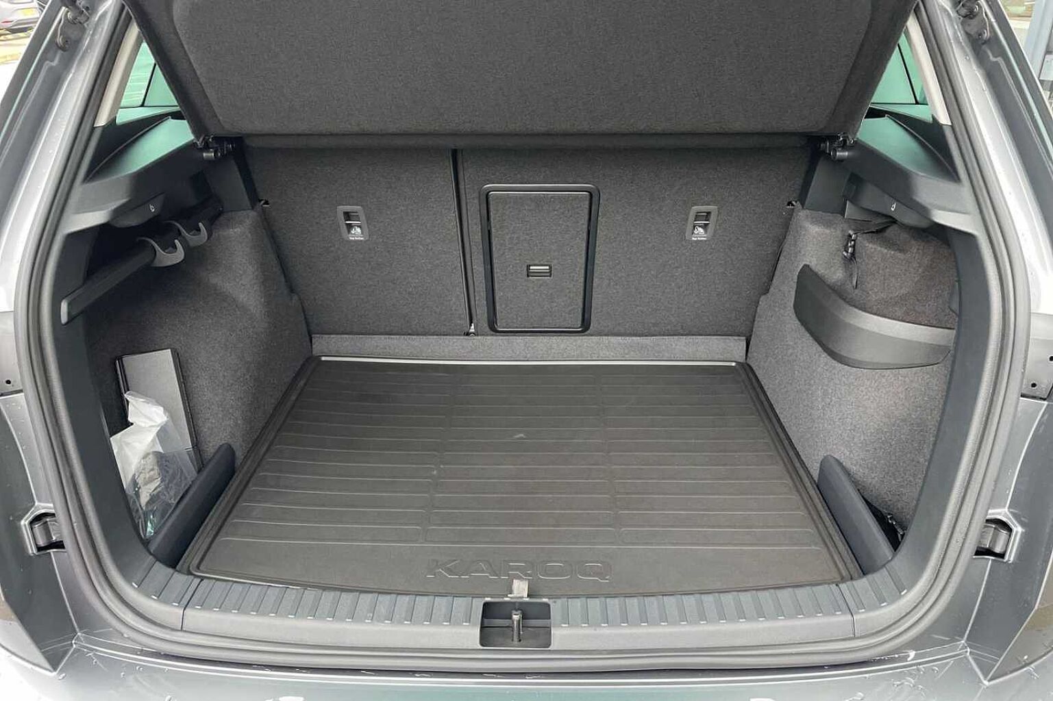 SKODA Karoq SE Drive 1.5 TSI 150 PS DSG