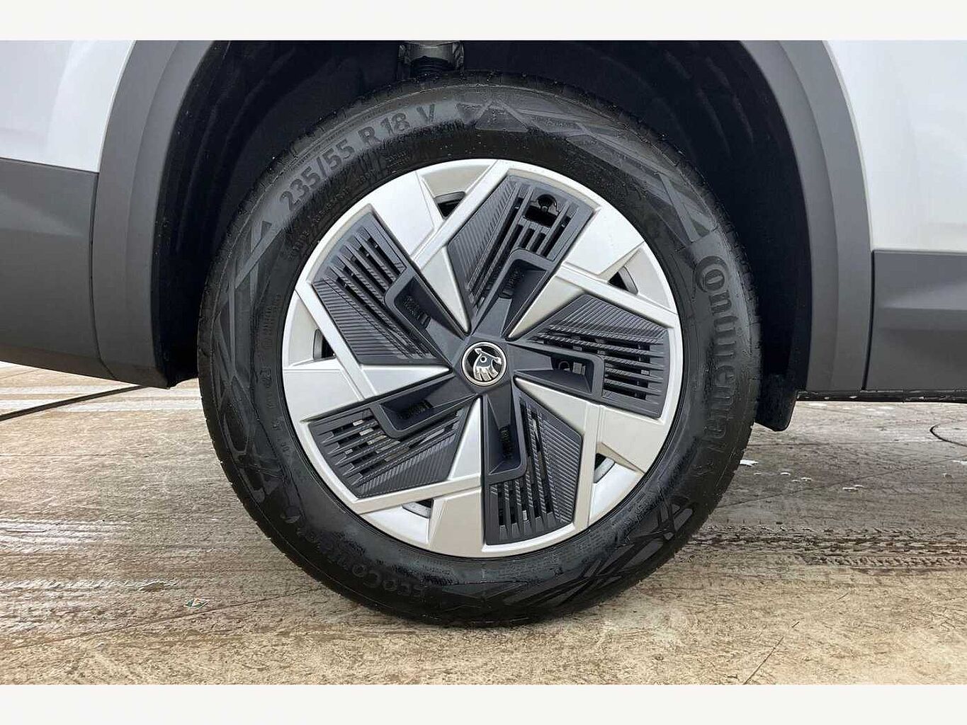 SKODA Kodiaq SE (7 seats) 2.0 TDI 150 PS DSG