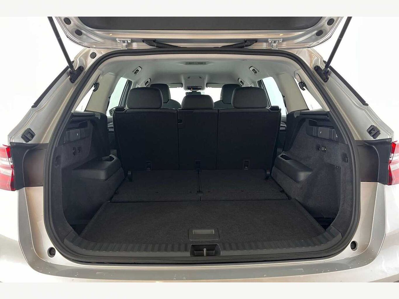 SKODA Kodiaq SE (7 seats) 2.0 TDI 150 PS DSG