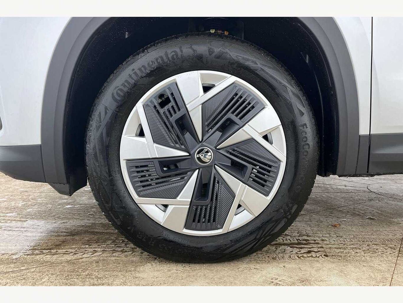 SKODA Kodiaq SE (7 seats) 2.0 TDI 150 PS DSG