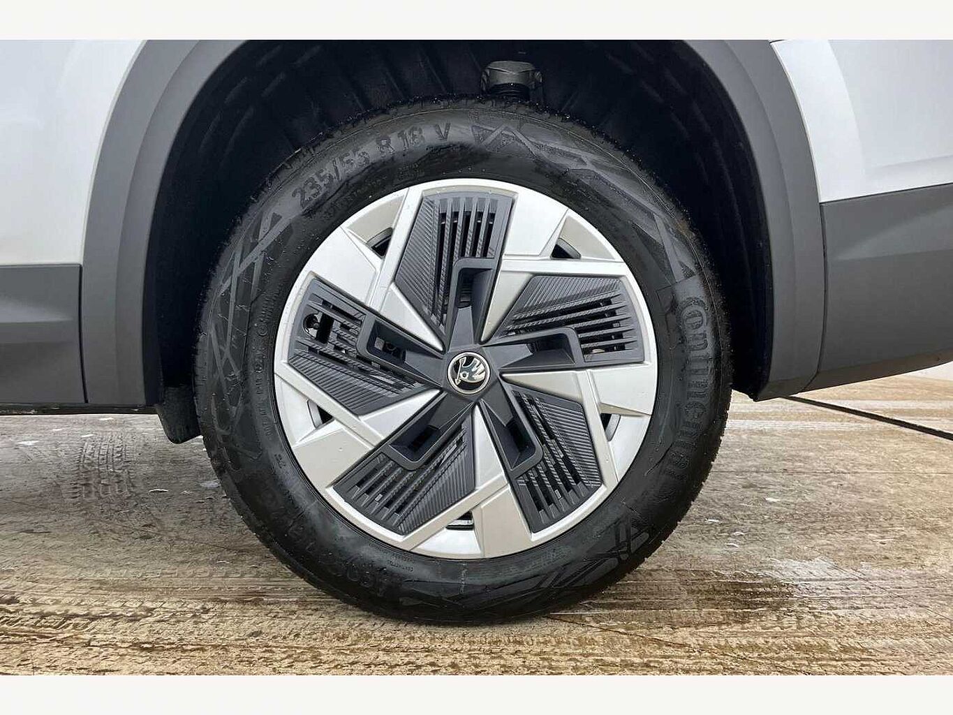SKODA Kodiaq SE (7 seats) 2.0 TDI 150 PS DSG