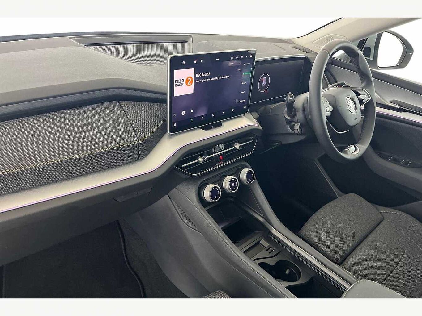 SKODA Kodiaq SE (7 seats) 2.0 TDI 150 PS DSG