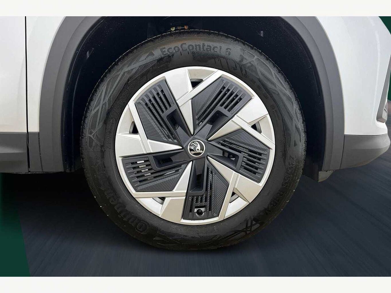 SKODA Kodiaq SE (7 seats) 2.0 TDI 150 PS DSG