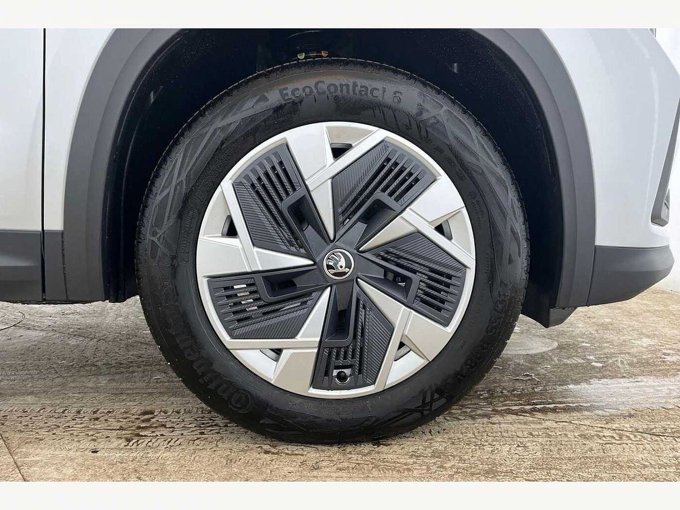 SKODA Kodiaq SE (7 seats) 2.0 TDI 150 PS DSG