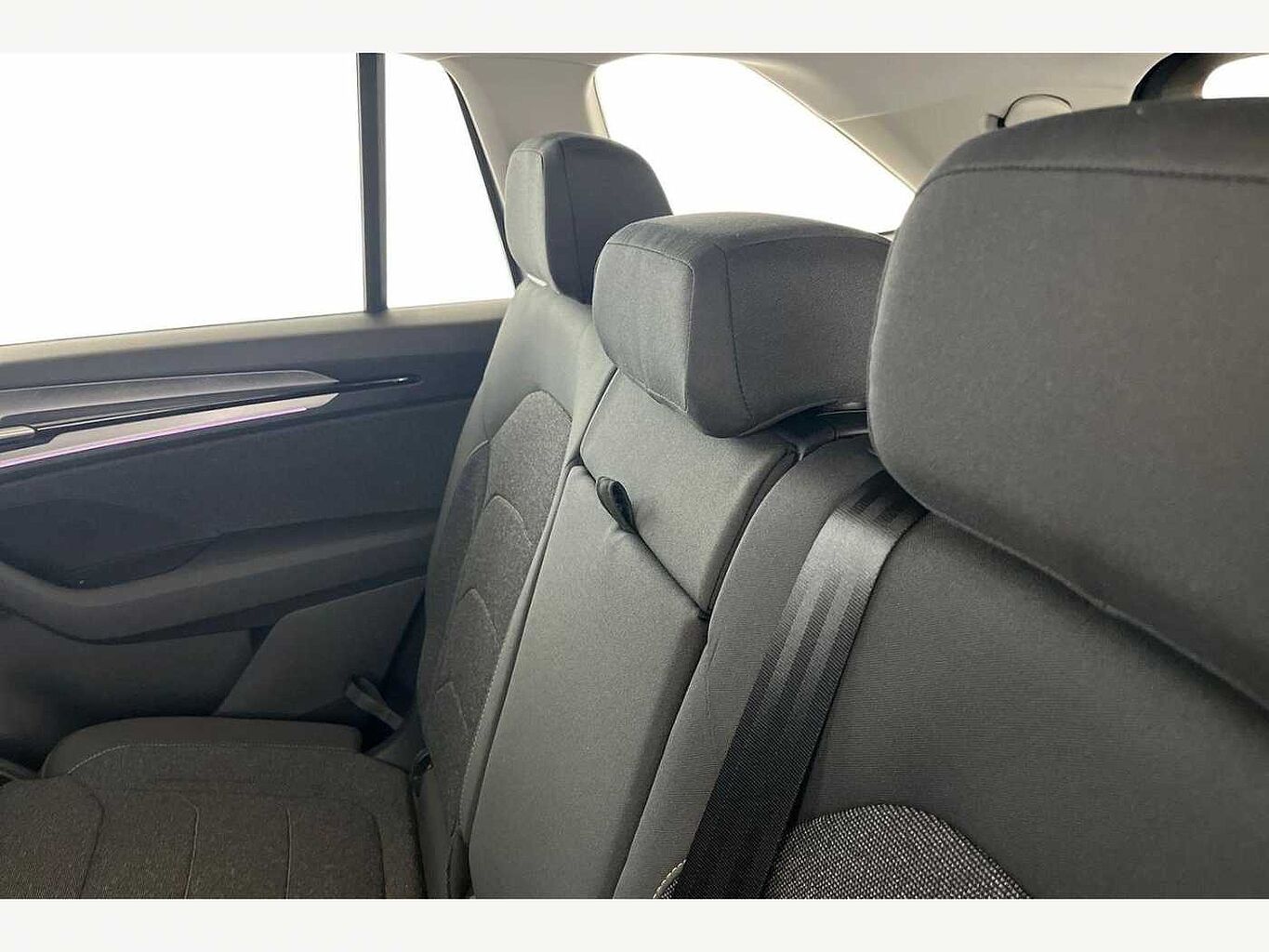 SKODA Kodiaq SE (7 seats) 2.0 TDI 150 PS DSG