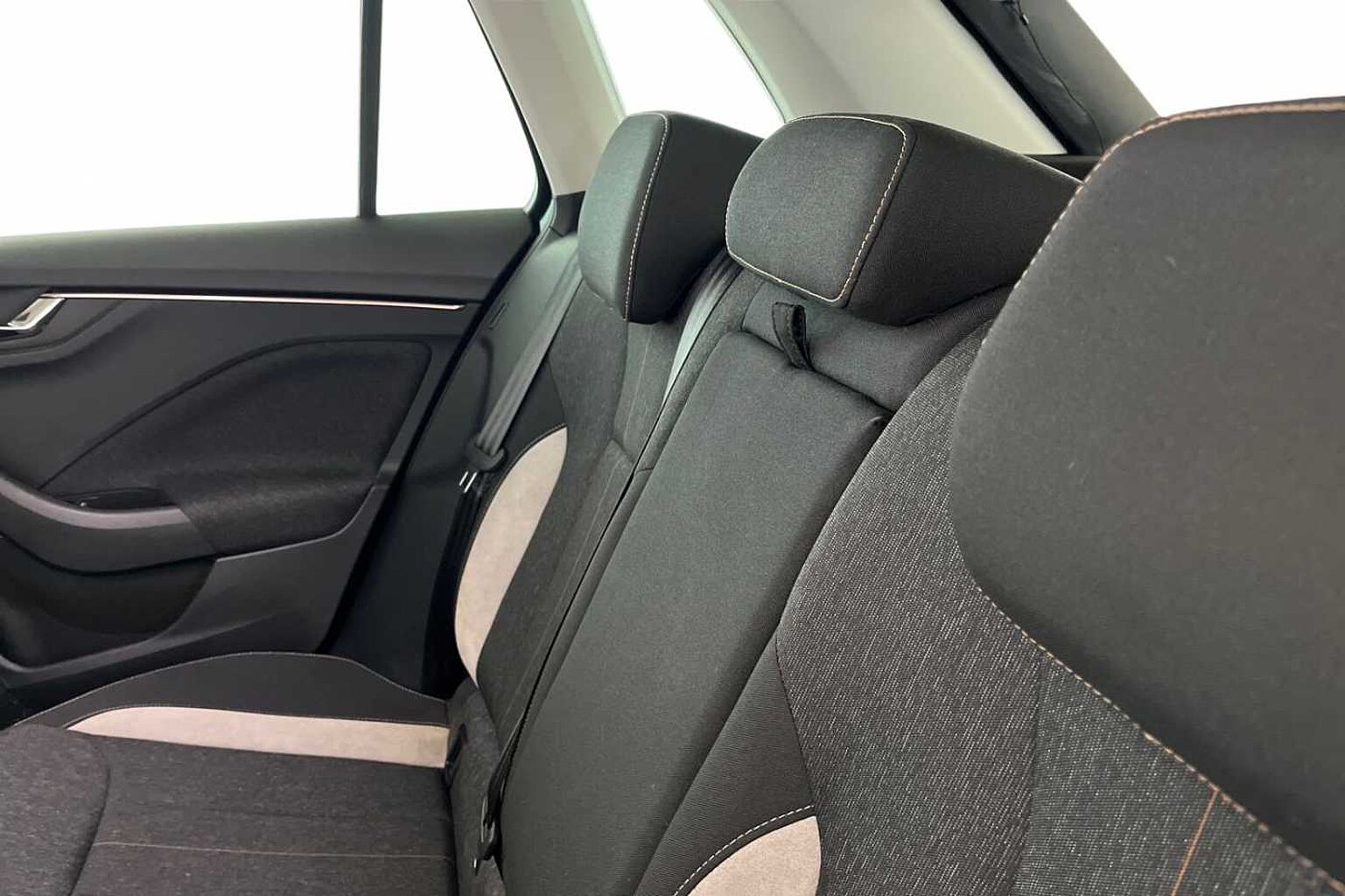 SKODA Kamiq SE L 1.5 TSI 150 PS DSG