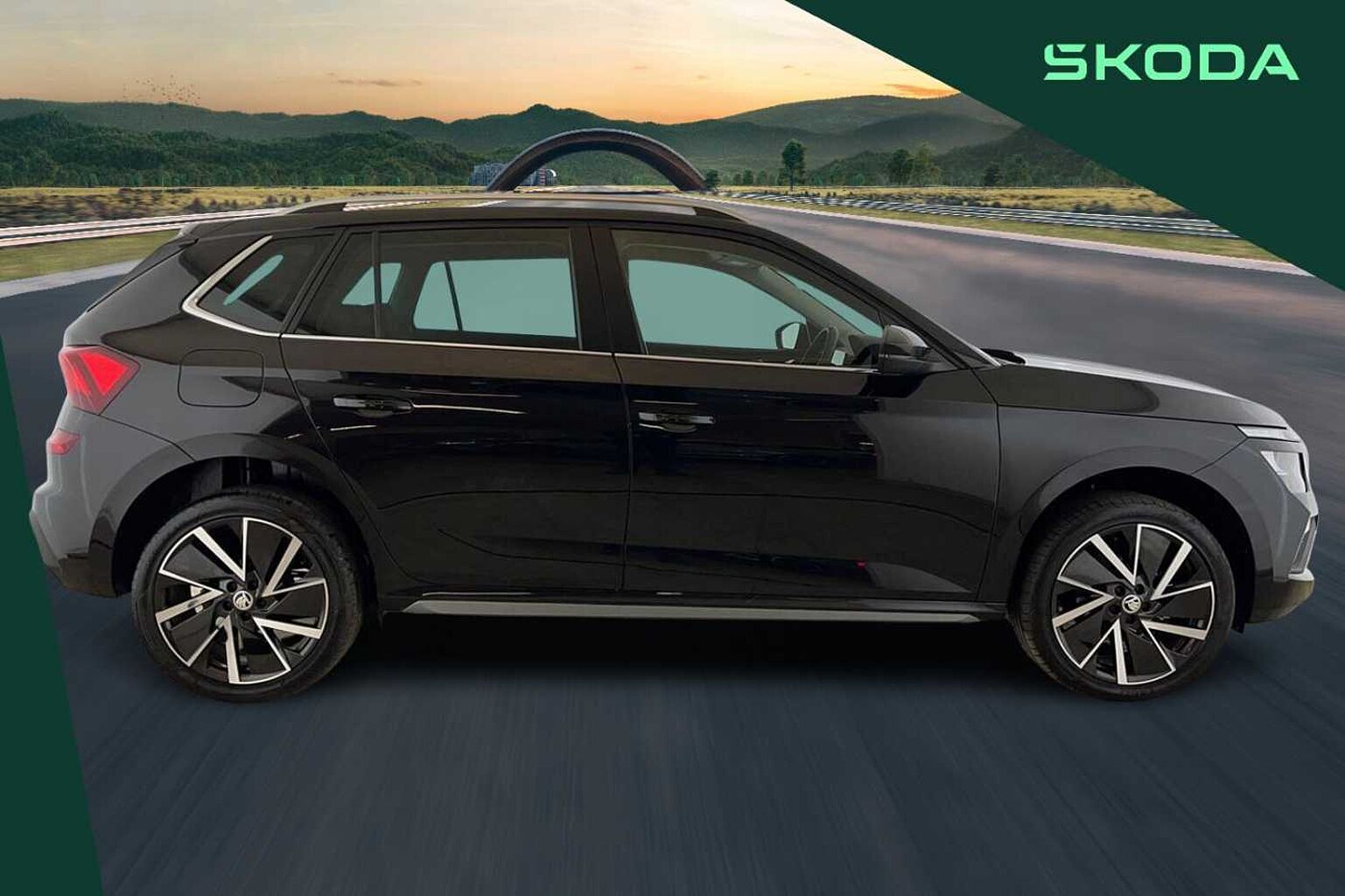 SKODA Kamiq SE L 1.5 TSI 150 PS DSG