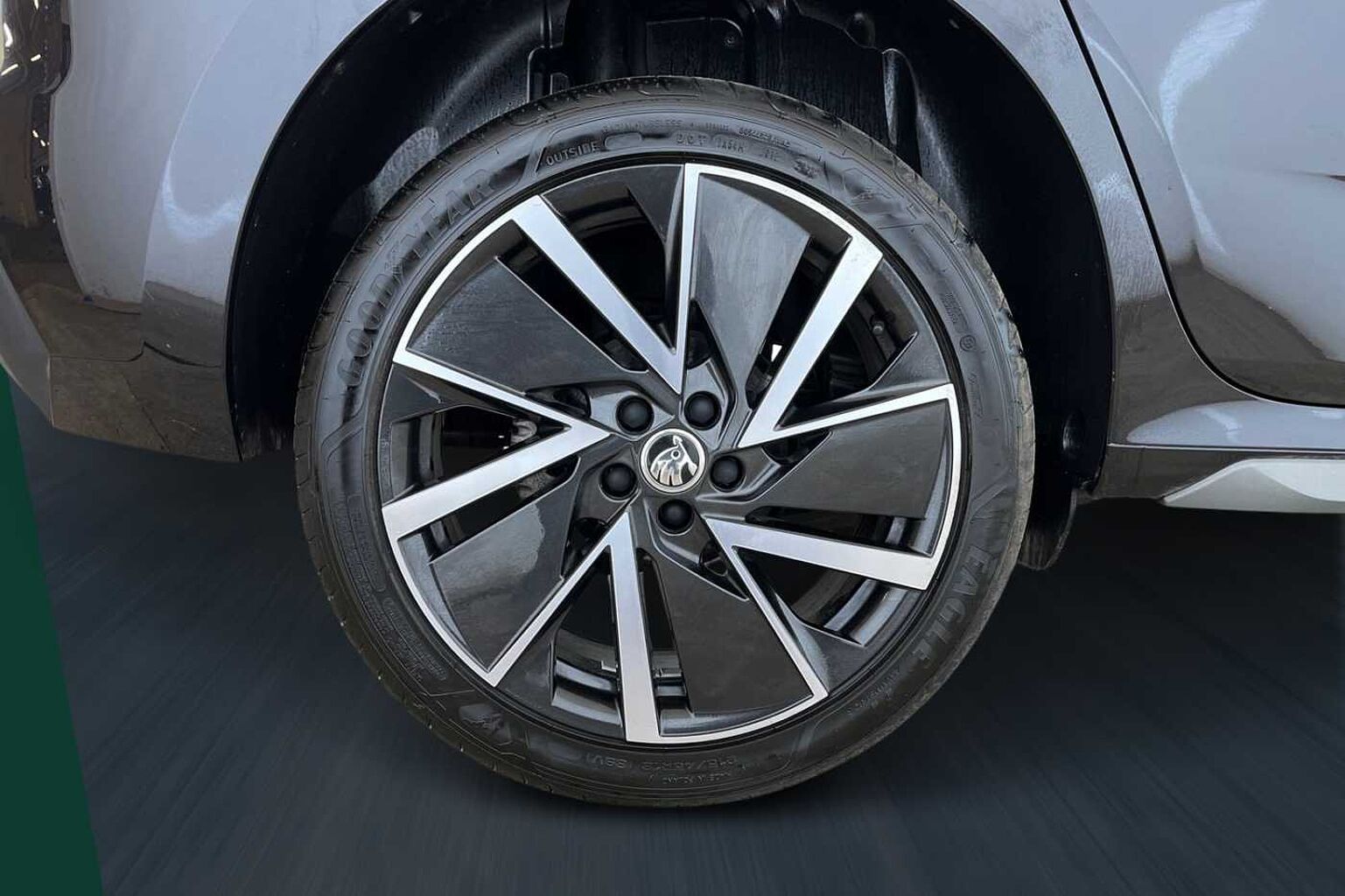 SKODA Kamiq SE L 1.5 TSI 150 PS DSG