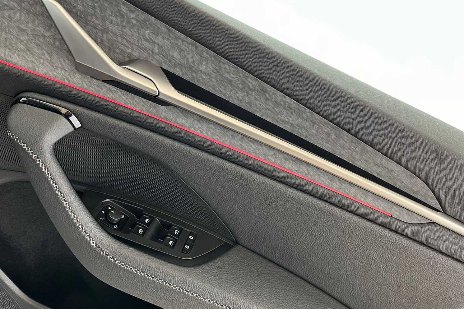 SKODA Kodiaq SE L (7 seats) 1.5 TSI e-TEC 150 PS DSG