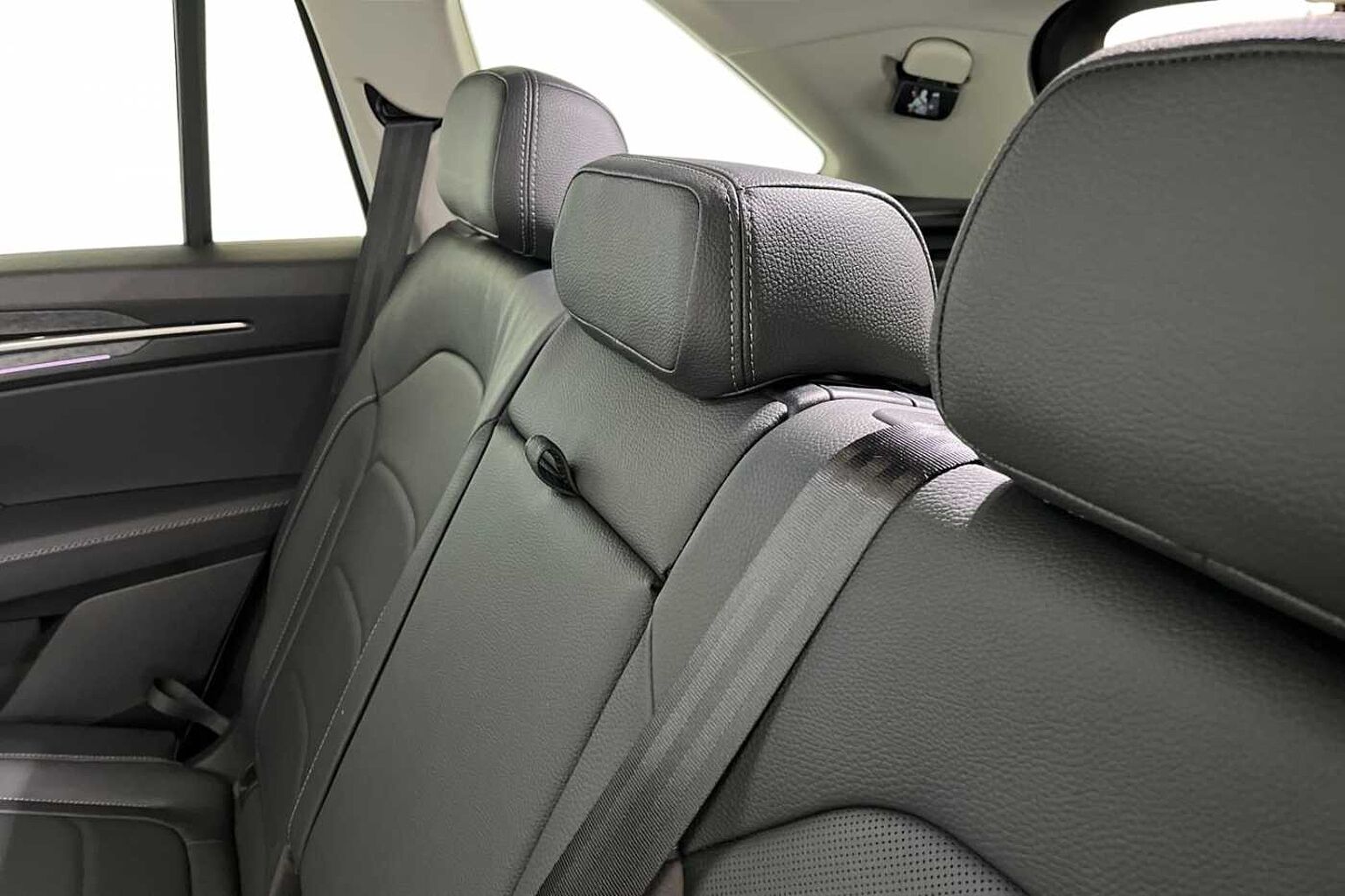 SKODA Kodiaq SE L (7 seats) 1.5 TSI e-TEC 150 PS DSG