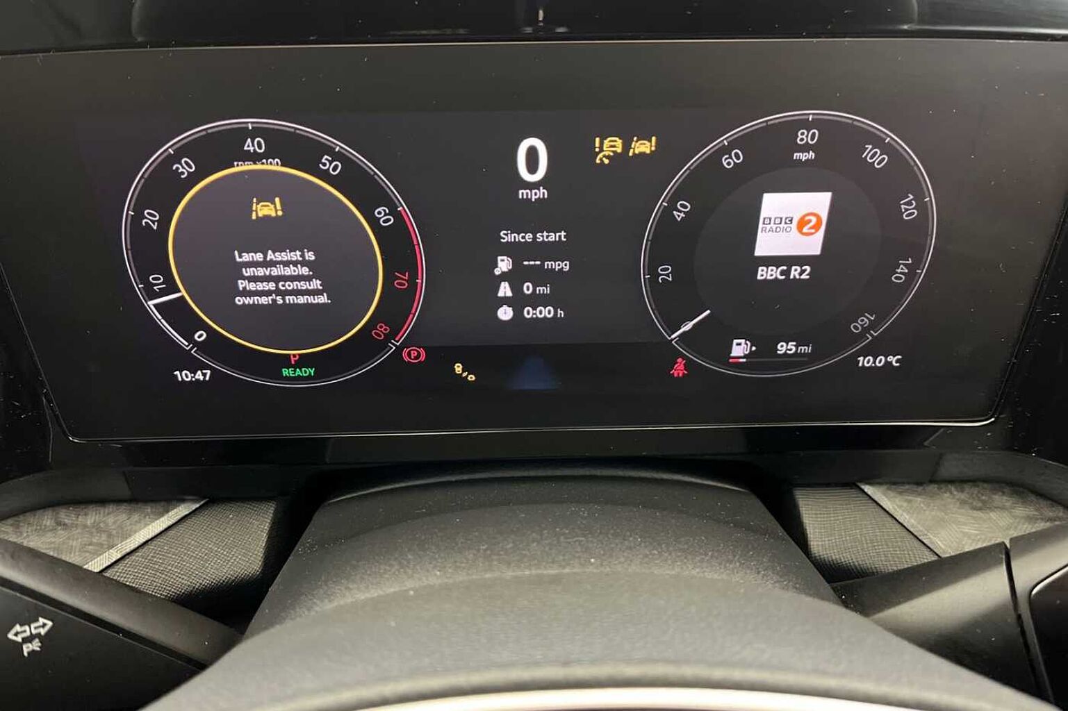 SKODA Kodiaq SE L (7 seats) 1.5 TSI e-TEC 150 PS DSG