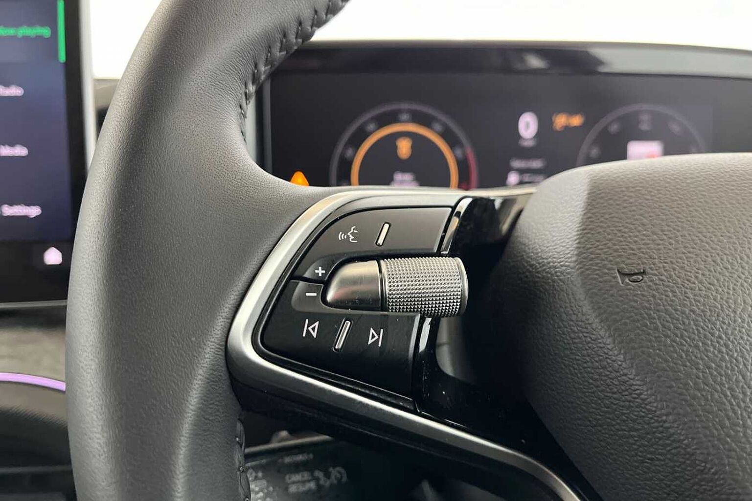 SKODA Kodiaq SE L (7 seats) 1.5 TSI e-TEC 150 PS DSG