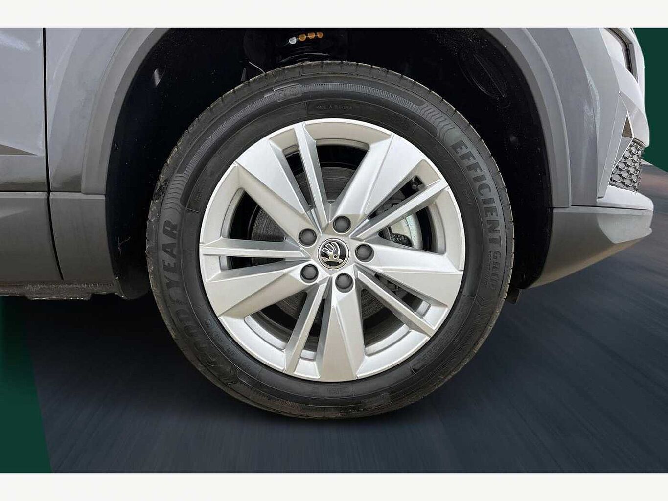 SKODA Karoq SE Drive 1.5 TSI 150 PS DSG