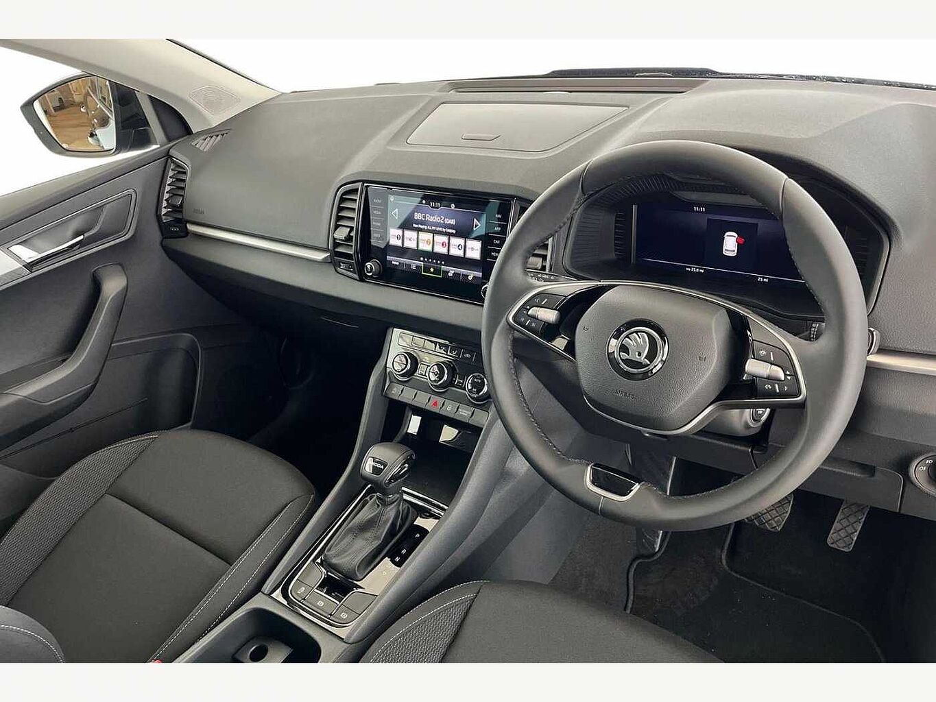 SKODA Karoq SE Drive 1.5 TSI 150 PS DSG