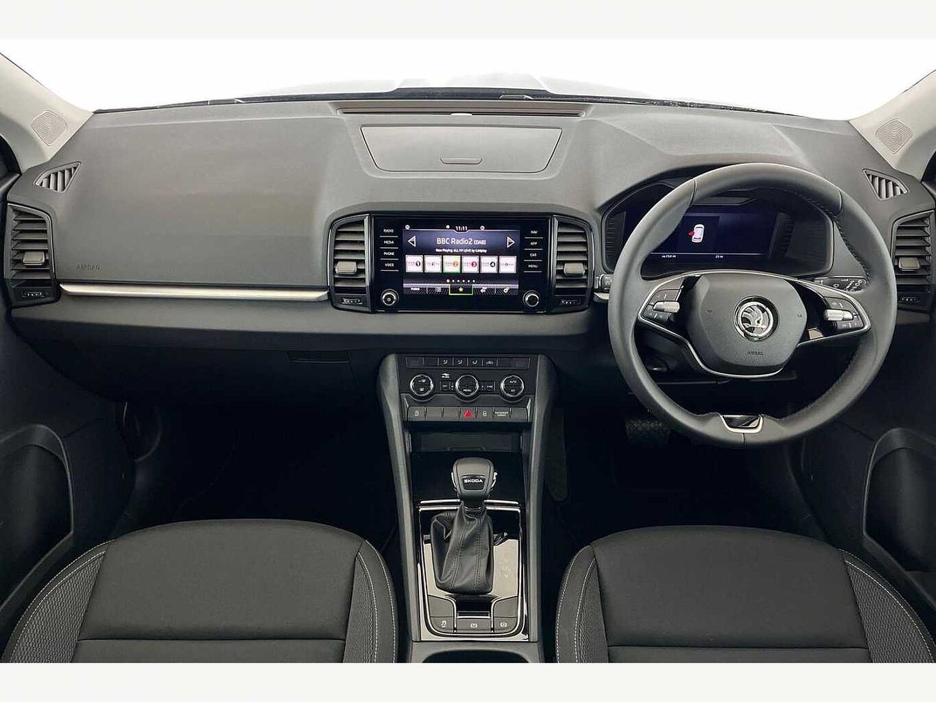 SKODA Karoq SE Drive 1.5 TSI 150 PS DSG