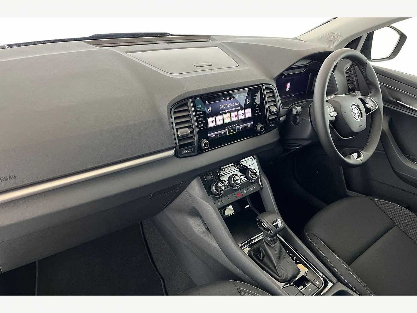 SKODA Karoq SE Drive 1.5 TSI 150 PS DSG