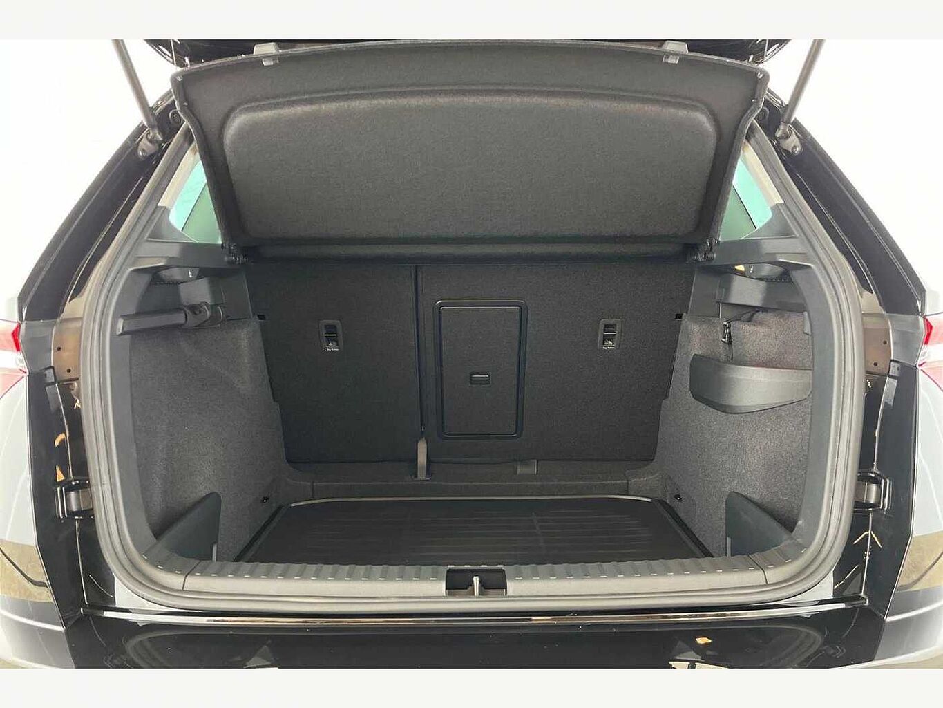 SKODA Karoq SE Drive 1.5 TSI 150 PS DSG