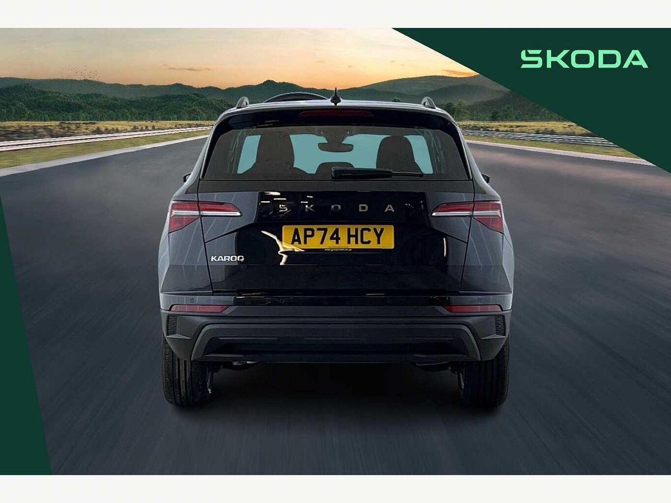 SKODA Karoq SE Drive 1.5 TSI 150 PS DSG