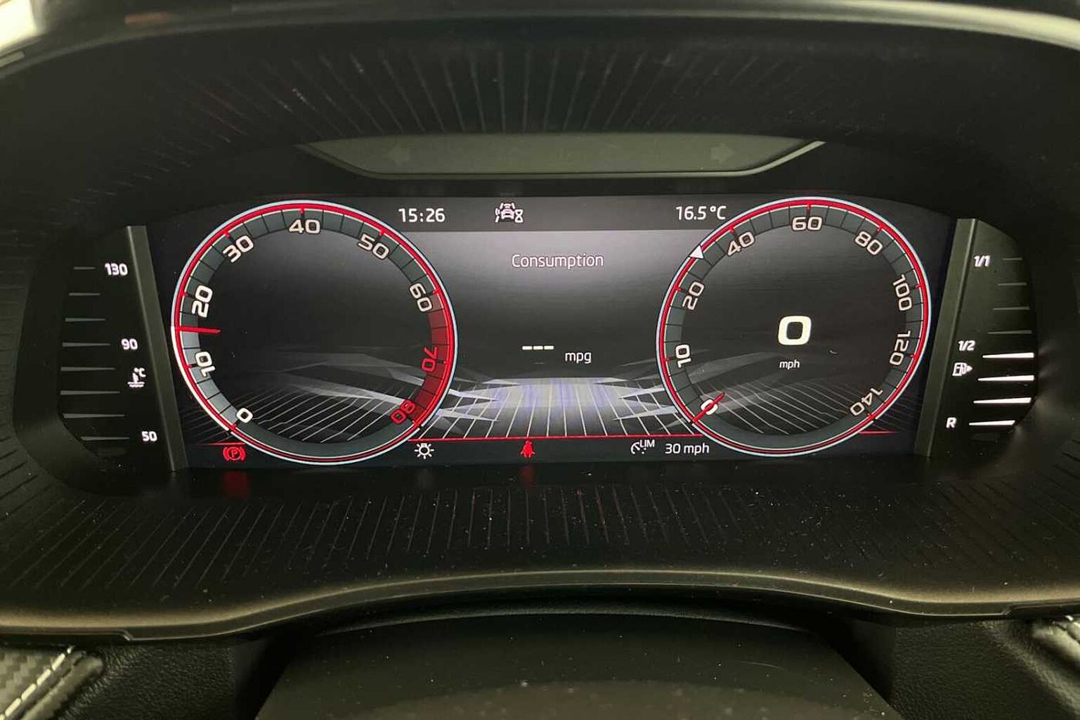 SKODA Fabia Hatch Monte Carlo 1.0 TSI 110 PS 6G Man