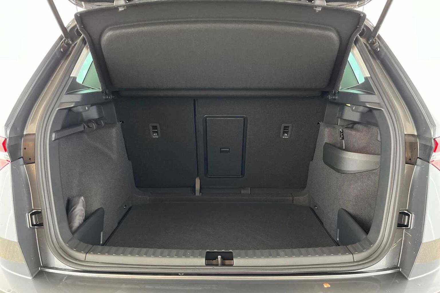 SKODA Karoq SE L 1.5 TSI 150 PS DSG