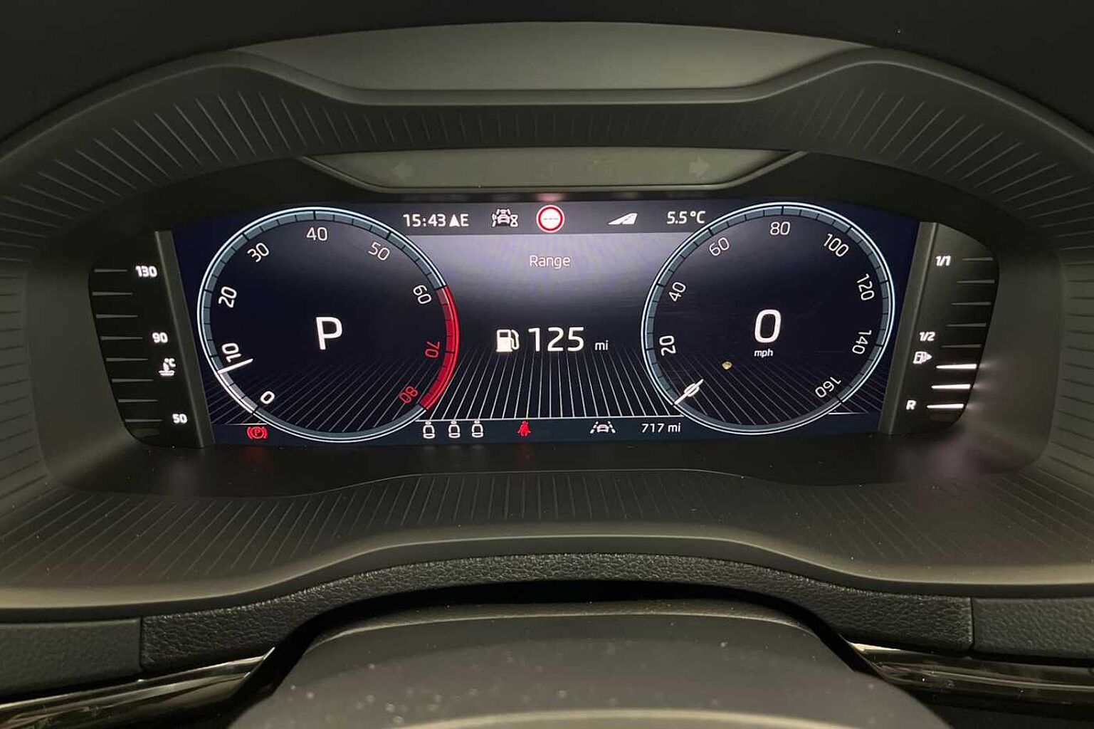 SKODA Karoq SE L 1.5 TSI 150 PS DSG