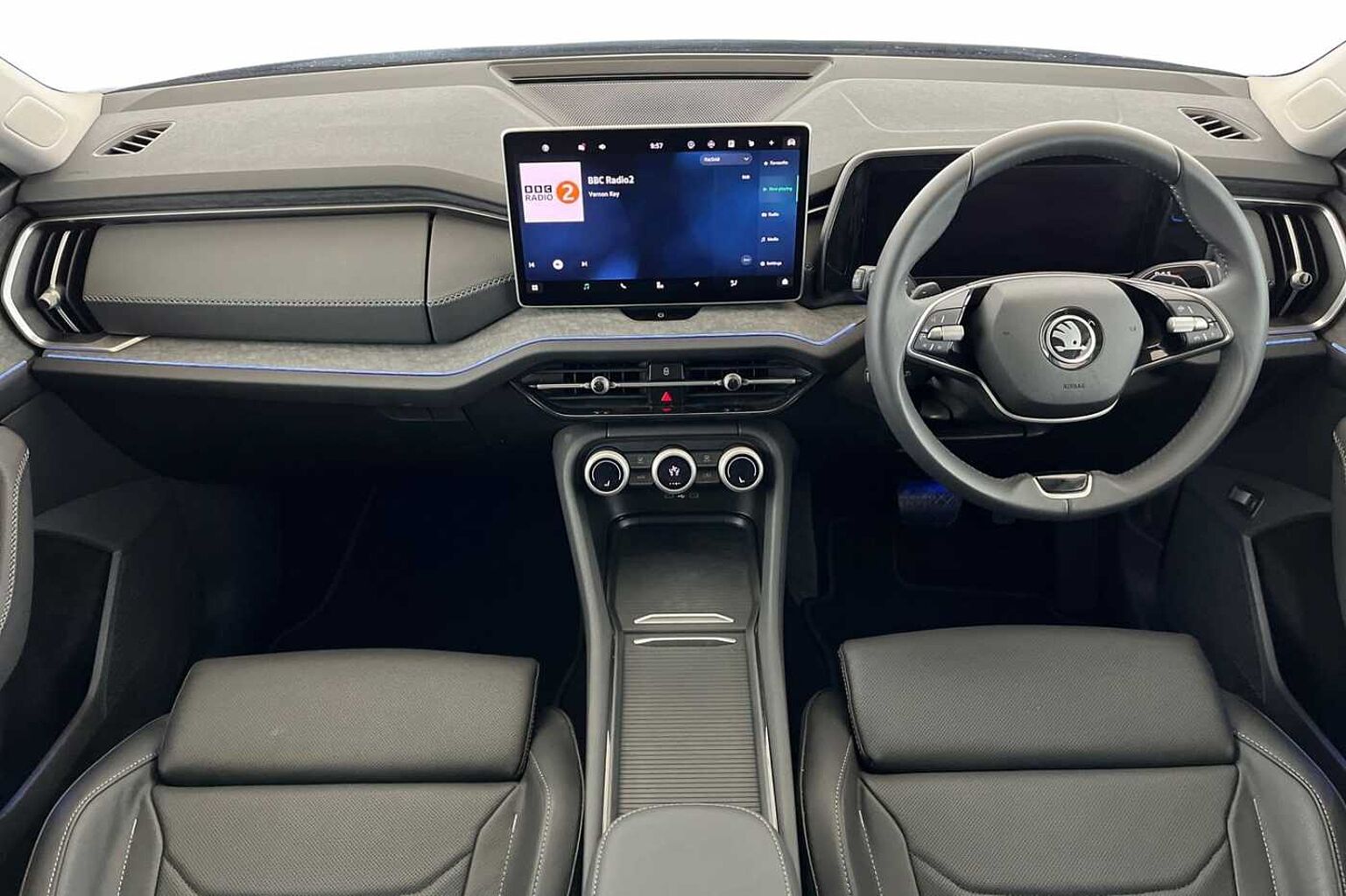 SKODA Kodiaq SE L (7 seats) 2.0 TDI 193 PS DSG 4x4