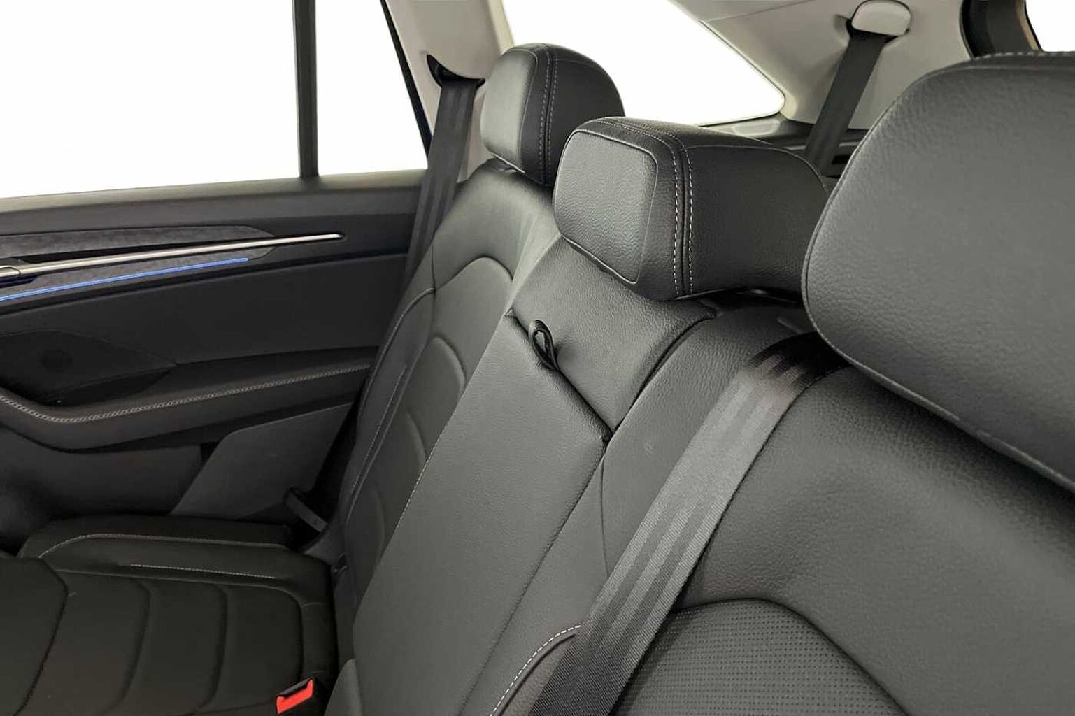 SKODA Kodiaq SE L (7 seats) 2.0 TDI 193 PS DSG 4x4