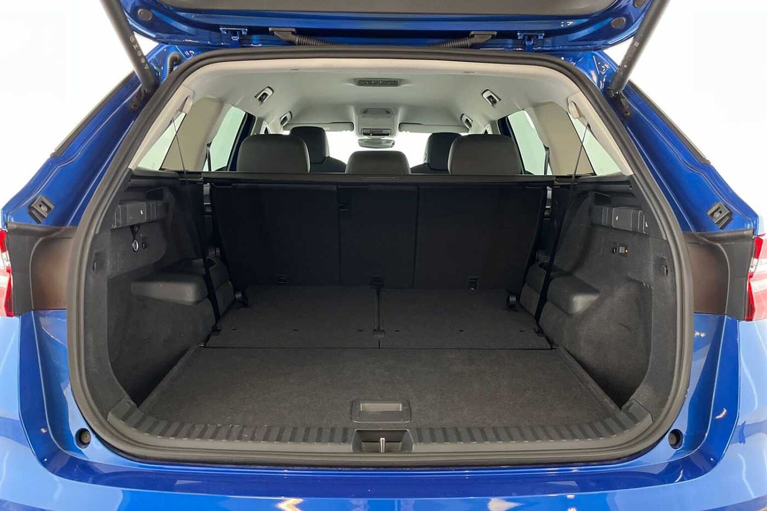 SKODA Kodiaq SE L (7 seats) 2.0 TDI 193 PS DSG 4x4