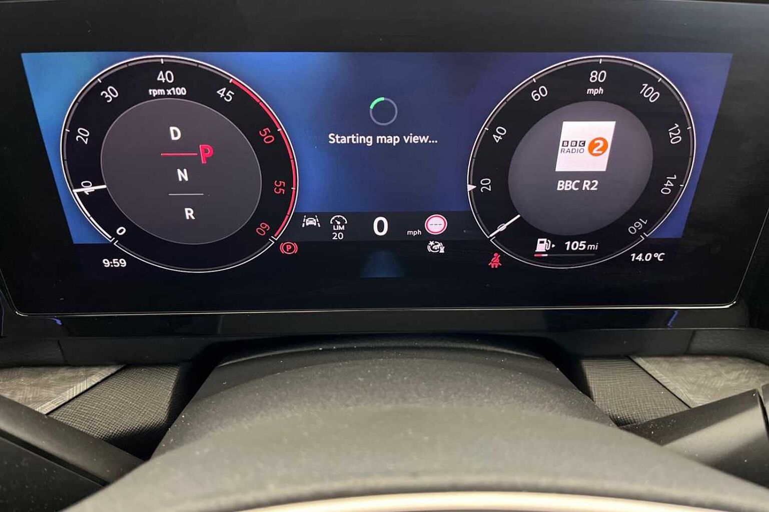 SKODA Kodiaq SE L (7 seats) 2.0 TDI 193 PS DSG 4x4