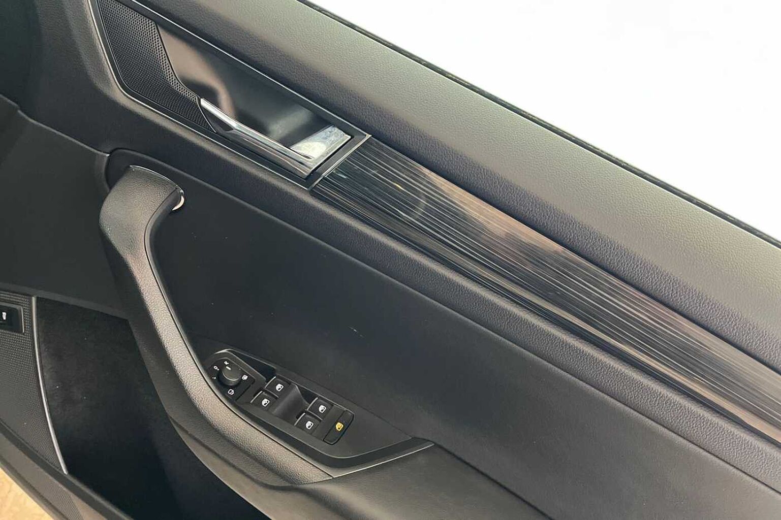 SKODA Kodiaq Edition (7 seats) 2.0 TDI 150 PS 4x4 DSG