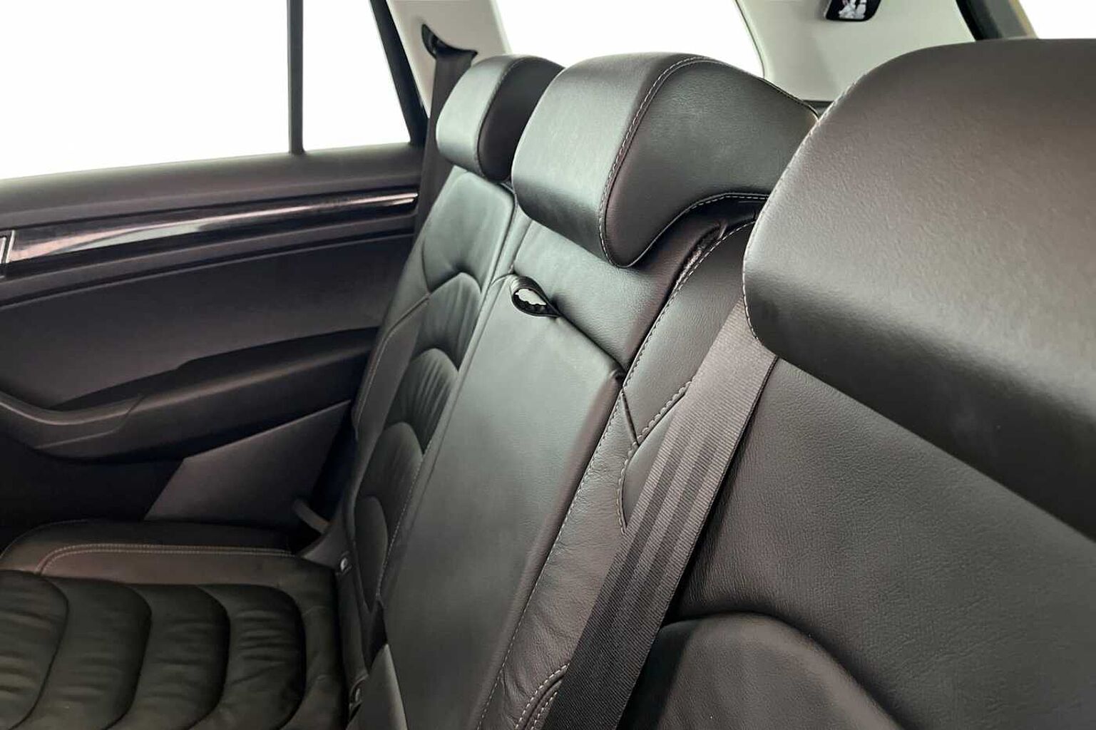 SKODA Kodiaq Edition (7 seats) 2.0 TDI 150 PS 4x4 DSG